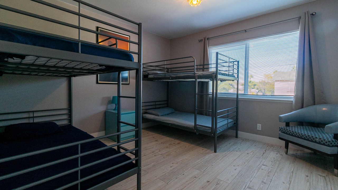 Photo of Bedroom in Chinatown