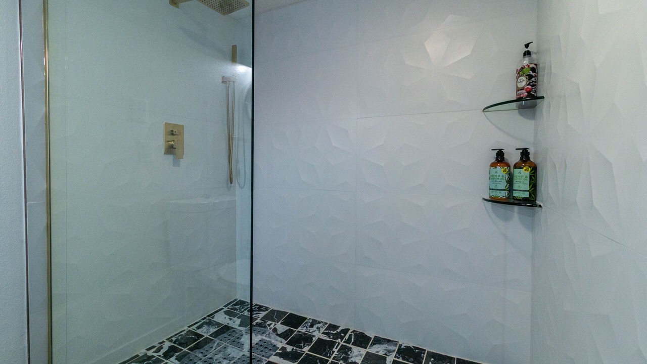 Photo of Bathroom in Chinatown