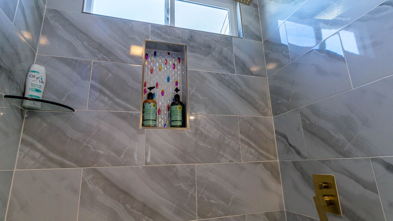 Photo of Bathroom in Chinatown