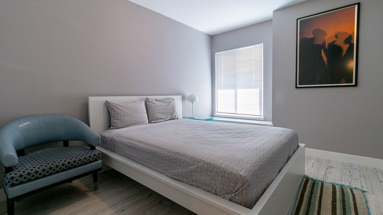 Photo of Bedroom in Chinatown
