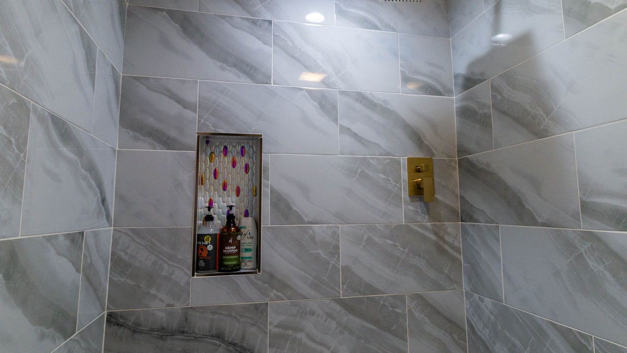 Photo of Bathroom in Chinatown