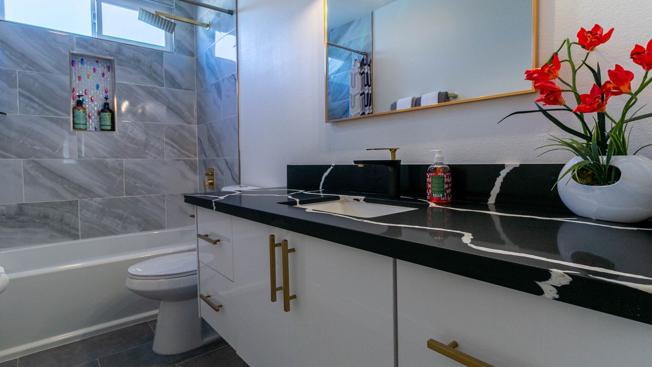 Photo of Bathroom in Chinatown
