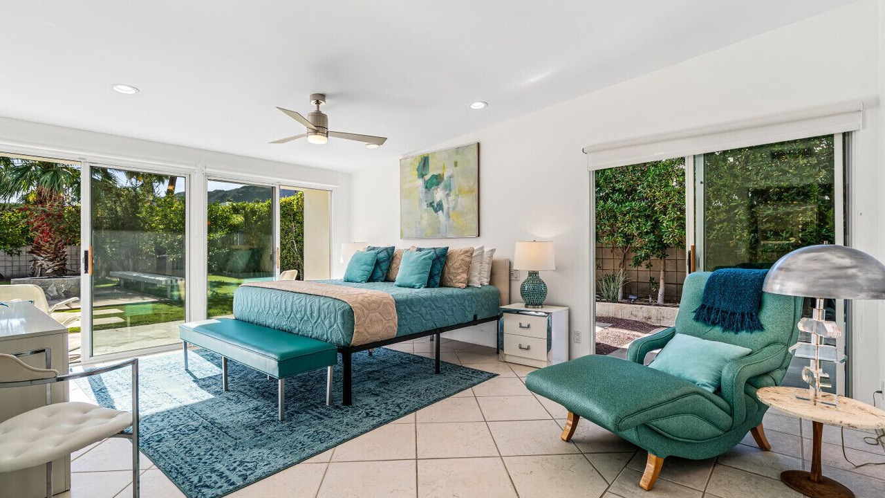 Photo of Bedroom in Old Las Palmas