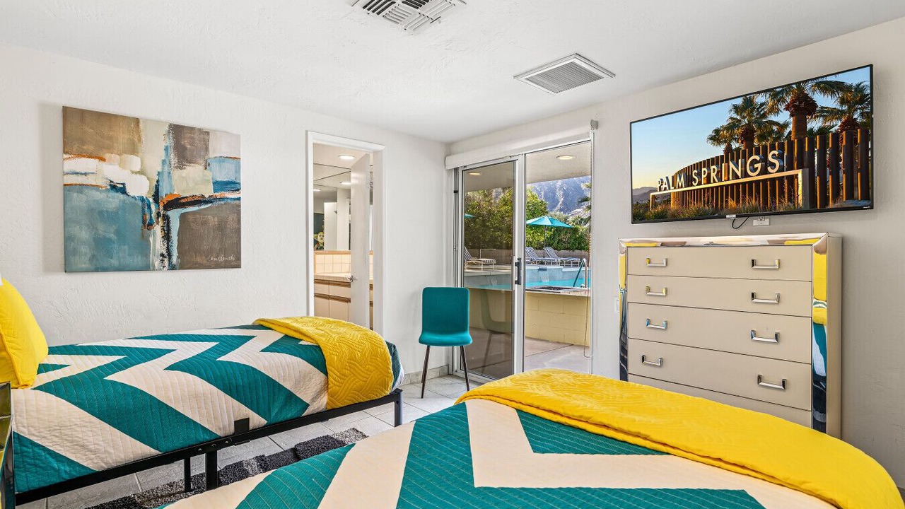 Photo of Bedroom in Old Las Palmas