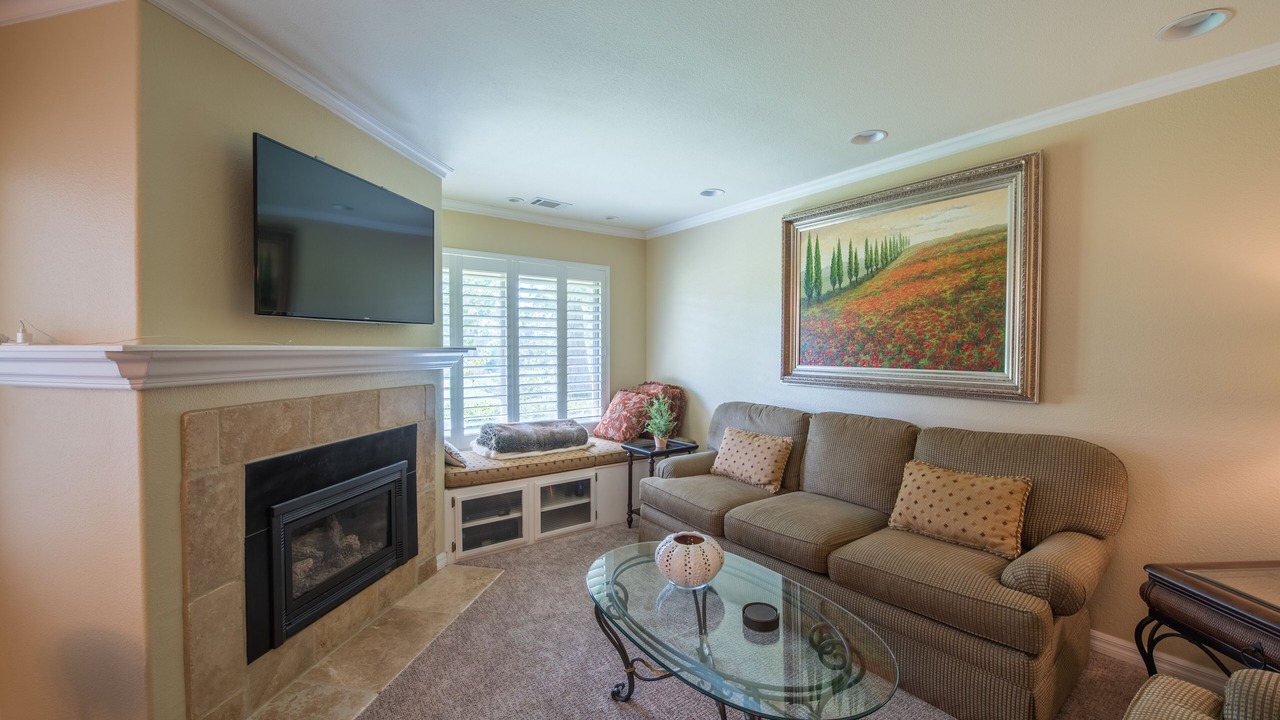 Photo of Livingroom in Nipomo