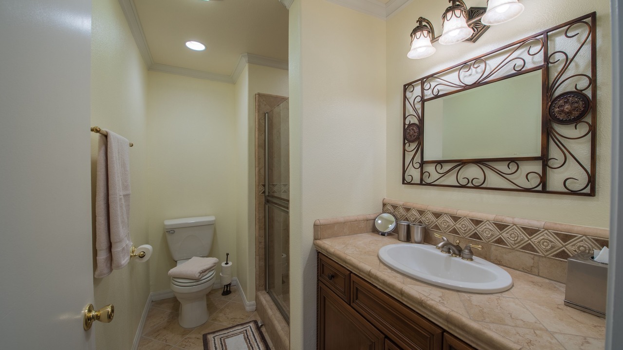 Photo of Bathroom in Nipomo