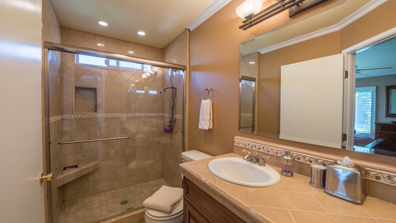 Photo of Bathroom in Nipomo