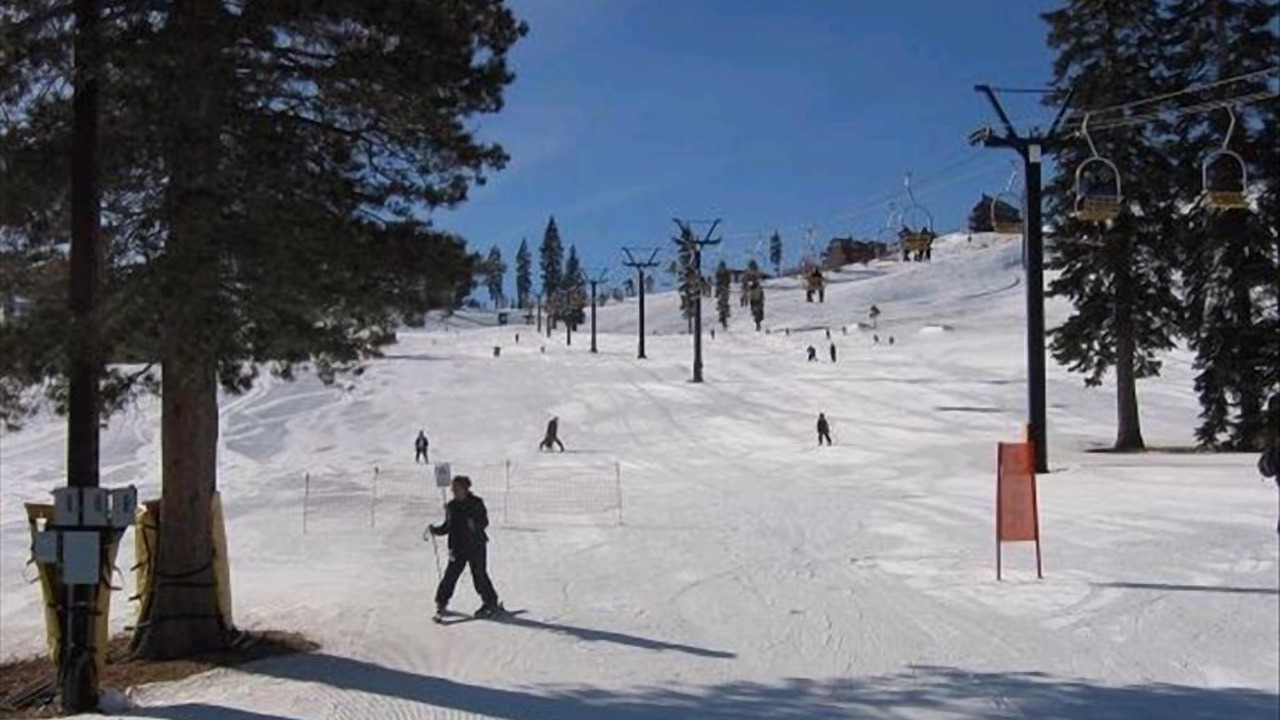 Photo of Others in Truckee