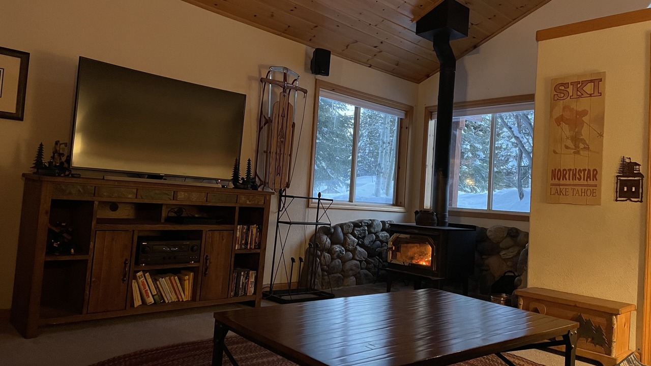 Photo of Others in Truckee