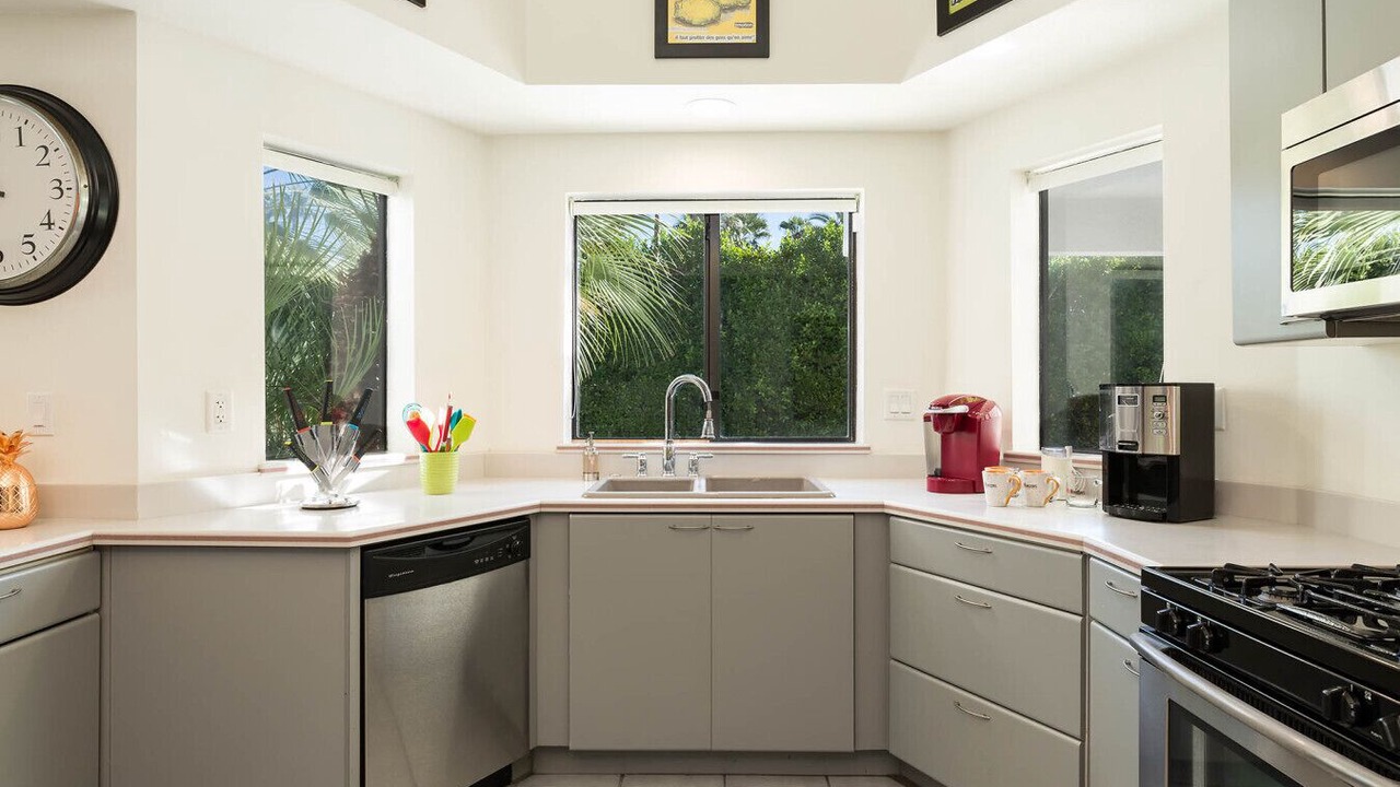 Photo of Kitchen in Deepwell Estates