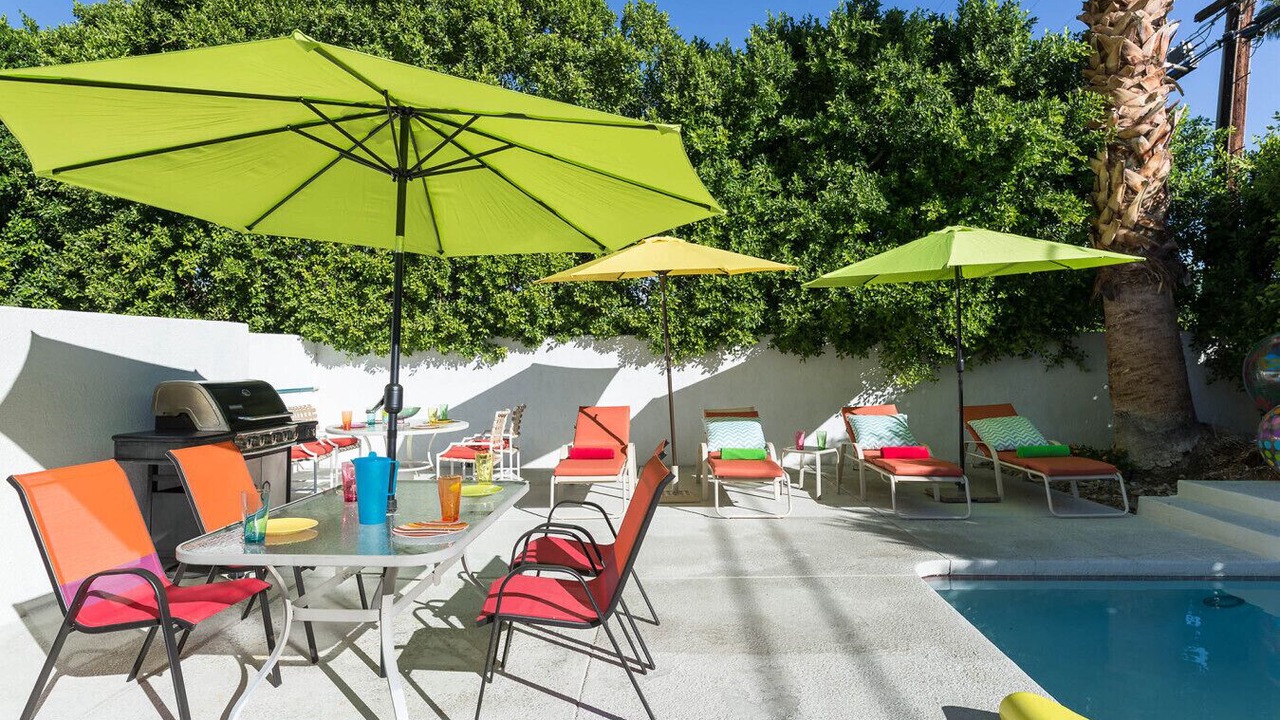 Photo of Outdoor in Deepwell Estates