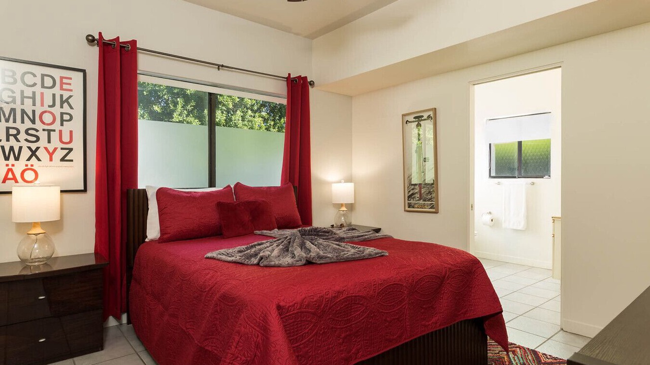 Photo of Bedroom in Deepwell Estates
