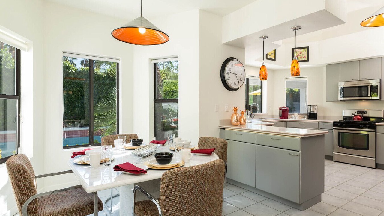 Photo of Kitchen in Deepwell Estates