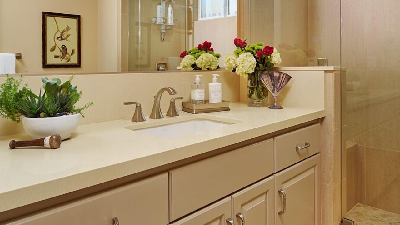 Photo of Bathroom in Atascadero