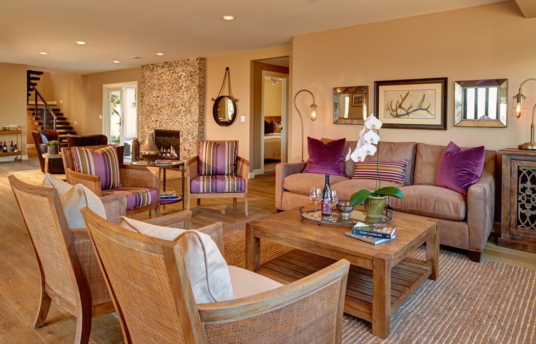 Photo of Bedroom in Atascadero