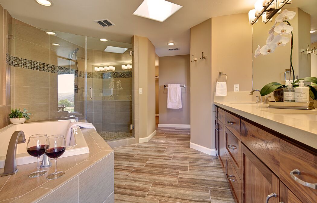 Photo of Bathroom in Atascadero