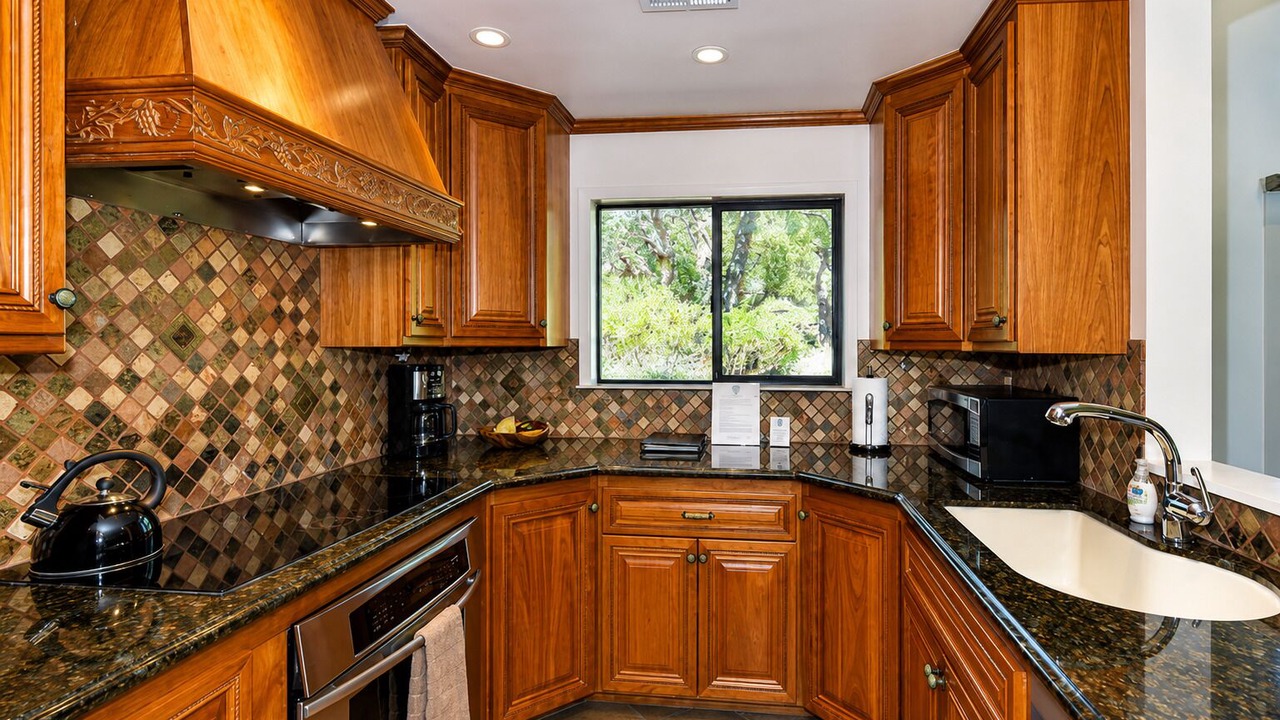 Photo of Kitchen in Napa