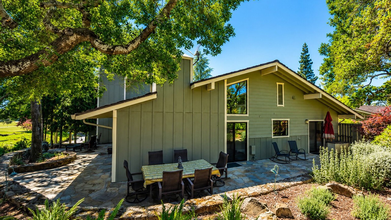 Photo of Outdoor in Napa