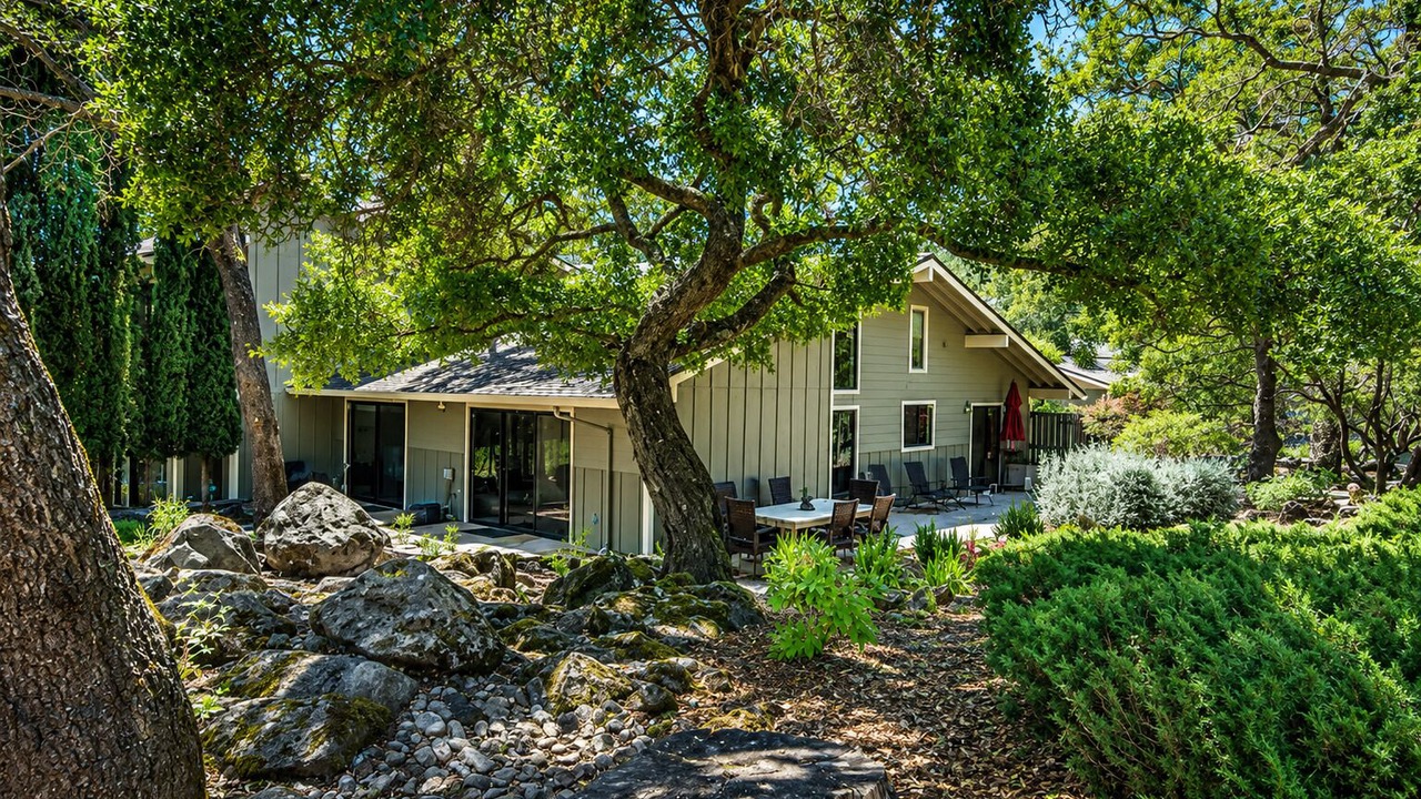 Photo of Outdoor in Napa