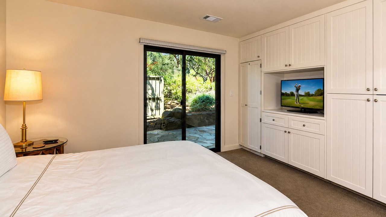 Photo of Bedroom in Napa