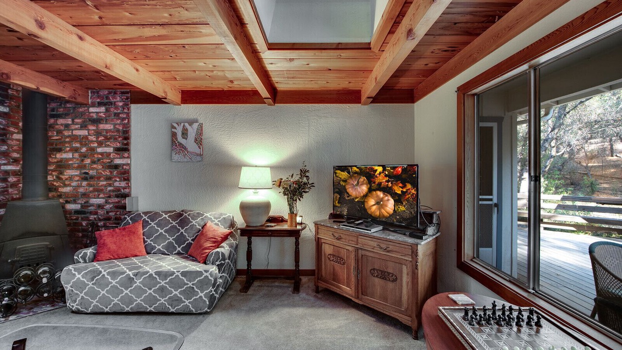 Photo of Bedroom in Murphys