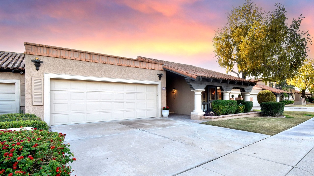 Photo of Outdoor in South Scottsdale