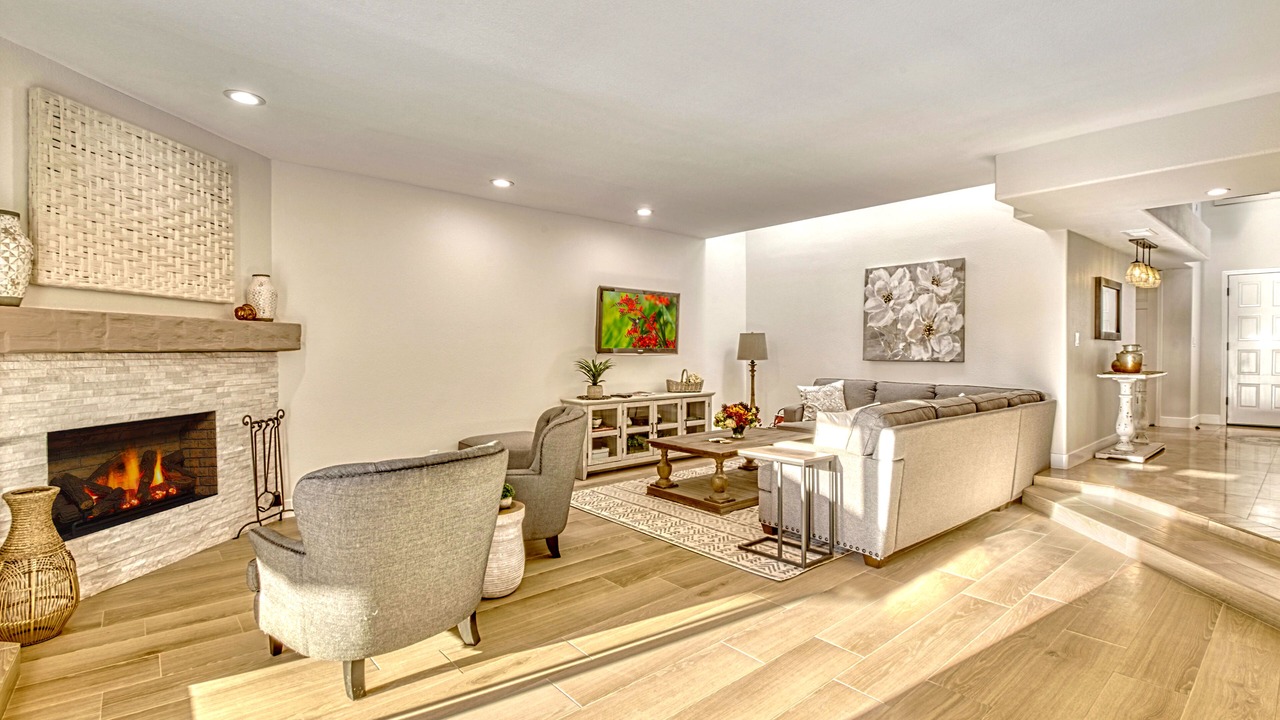 Photo of Livingroom in South Scottsdale
