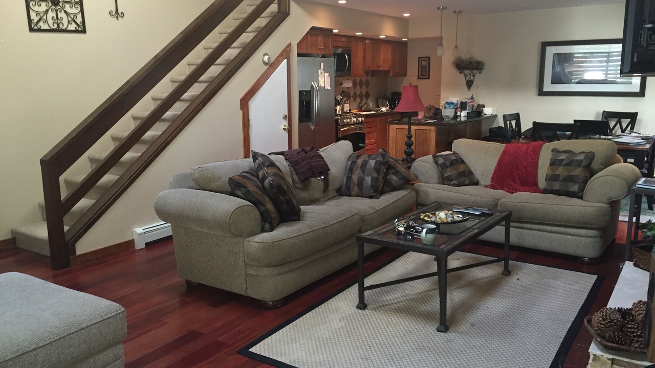 Photo of Livingroom in Incline Village