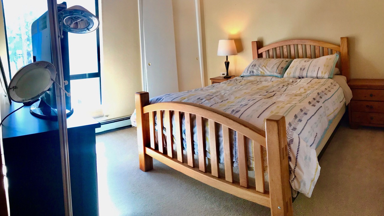 Photo of Bedroom in Incline Village