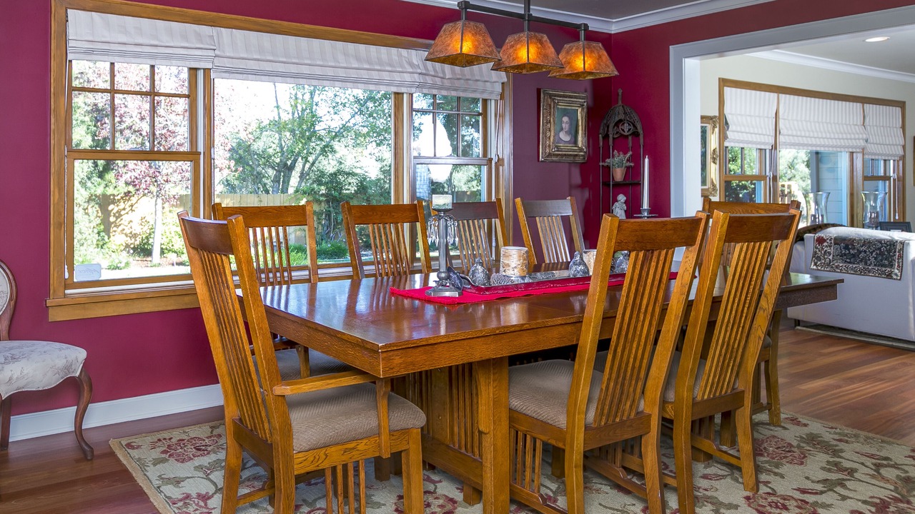 Photo of Livingroom in San Luis Obispo