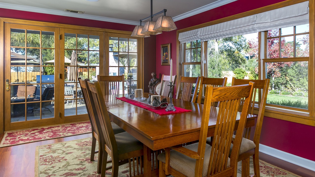 Photo of Livingroom in San Luis Obispo