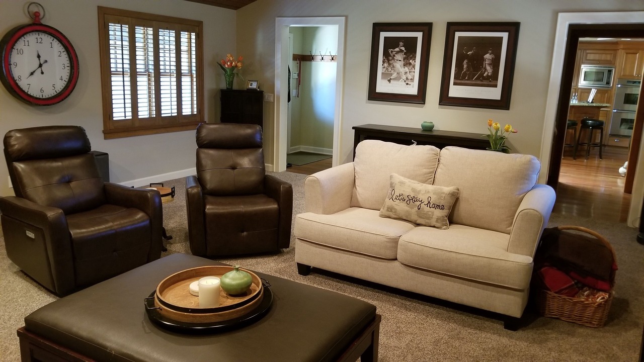 Photo of Bedroom in San Luis Obispo