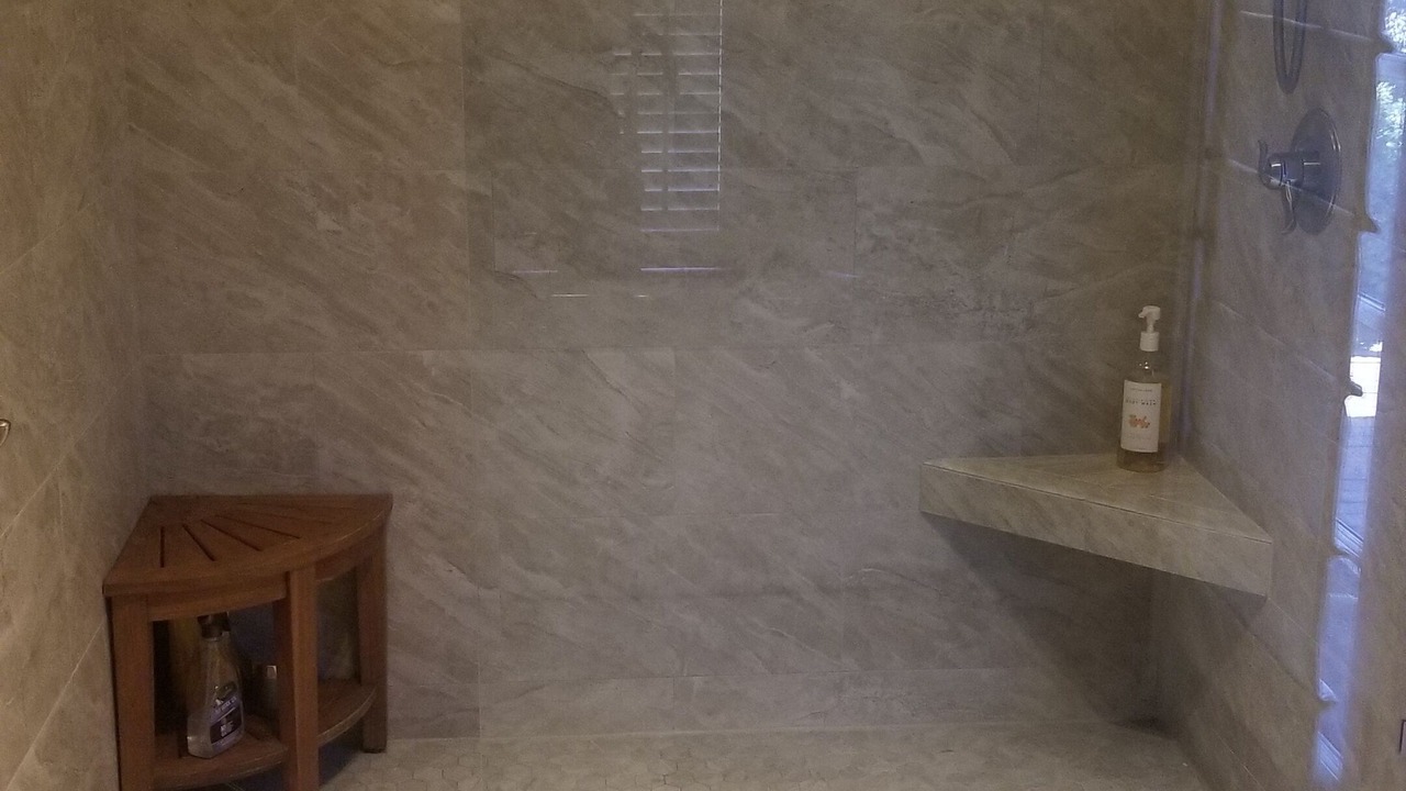 Photo of Bathroom in San Luis Obispo