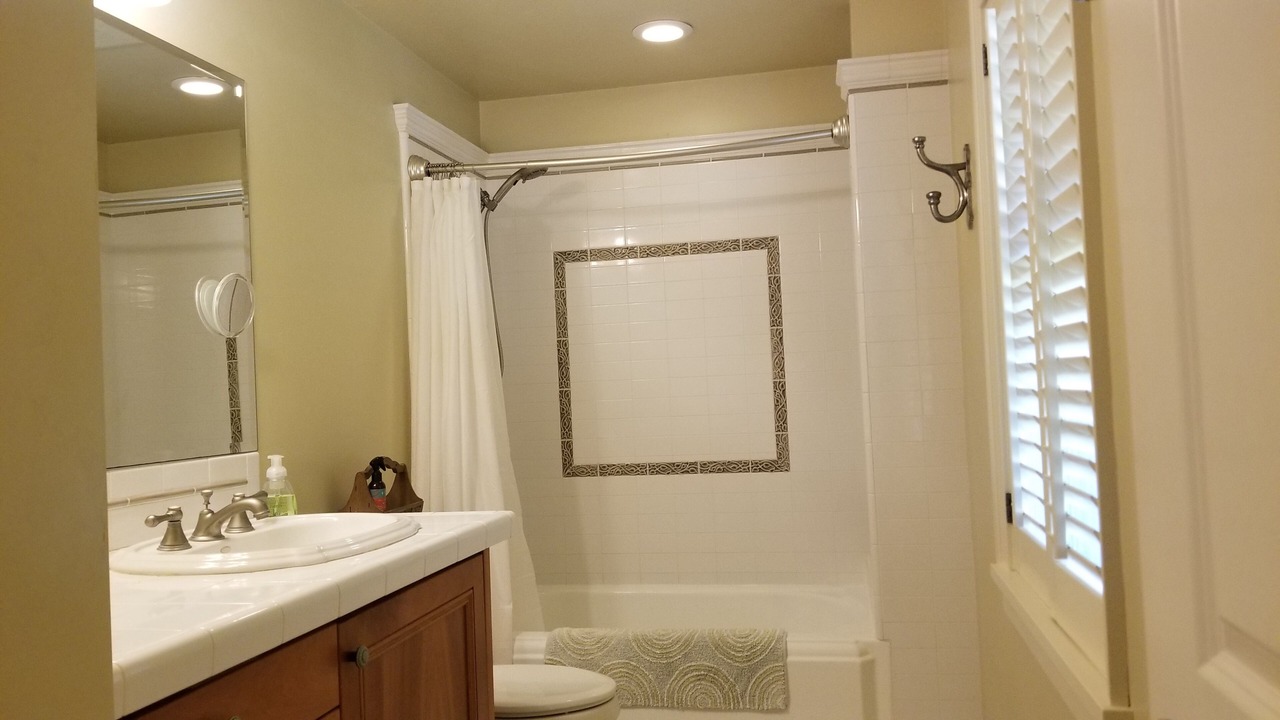 Photo of Bathroom in San Luis Obispo