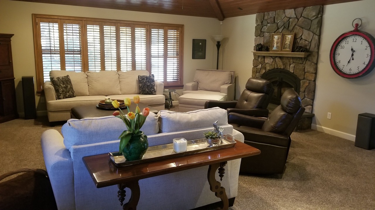 Photo of Bedroom in San Luis Obispo