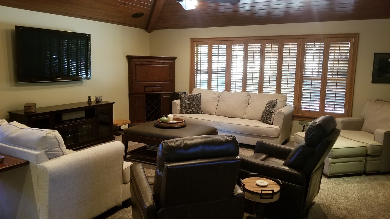 Photo of Bedroom in San Luis Obispo