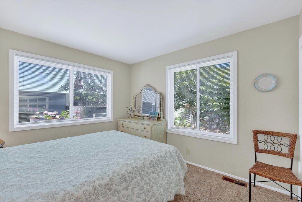 Photo of Bedroom in Westside Santa Cruz