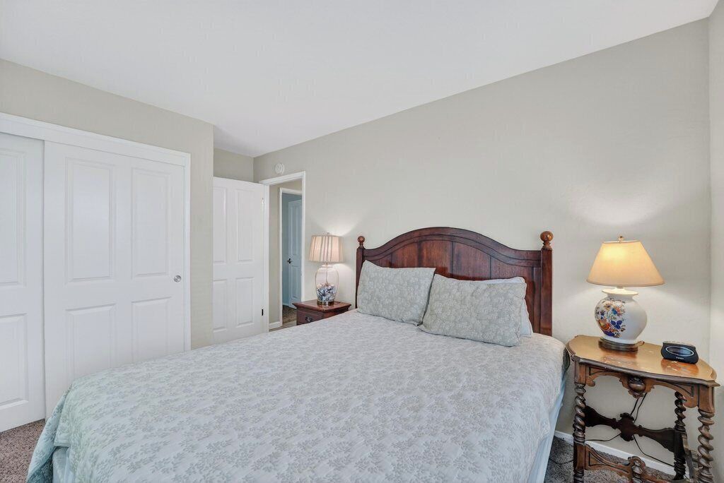 Photo of Bedroom in Westside Santa Cruz