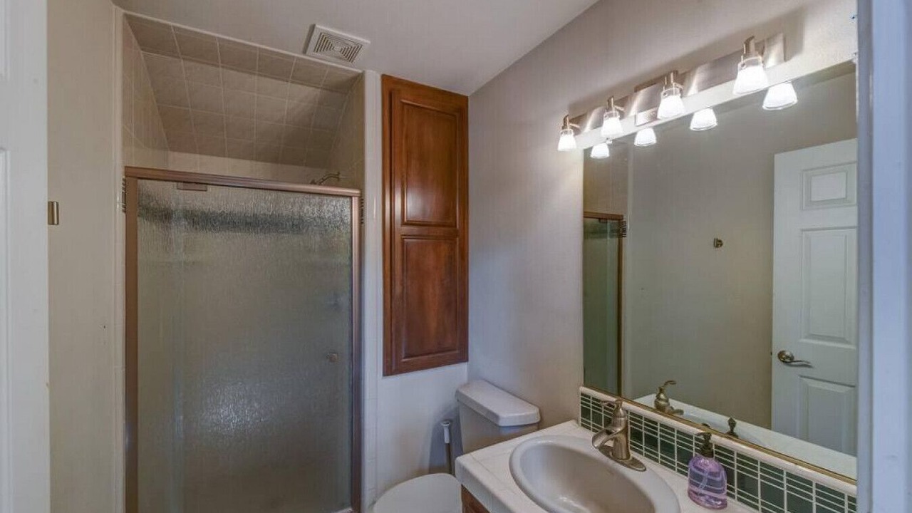 Photo of Bathroom in Chico