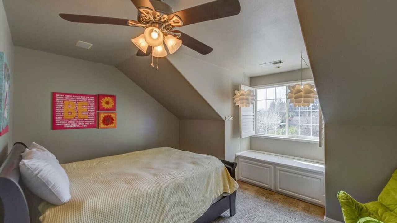 Photo of Bedroom in Chico
