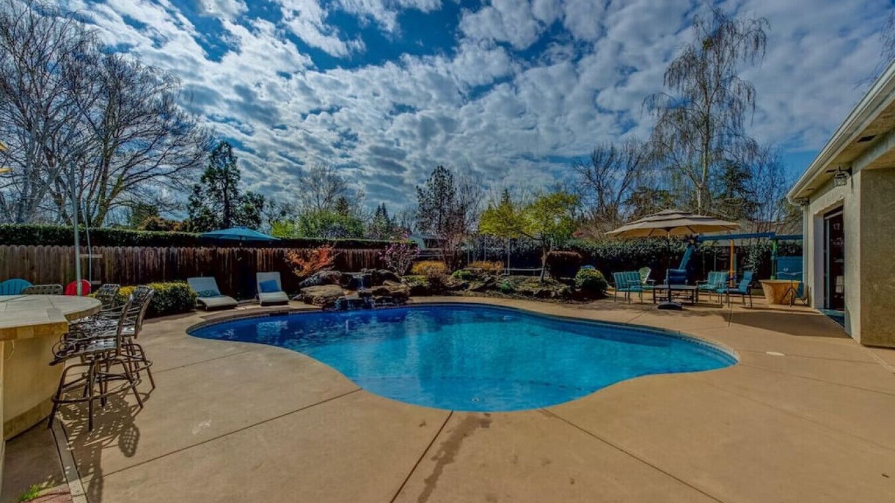 Photo of Outdoor in Chico