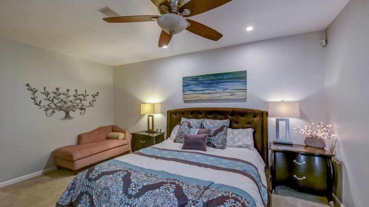Photo of Bedroom in Chico