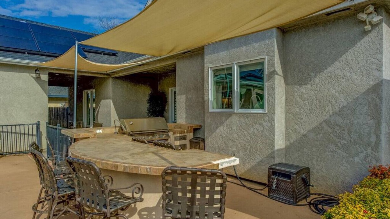 Photo of Outdoor in Chico