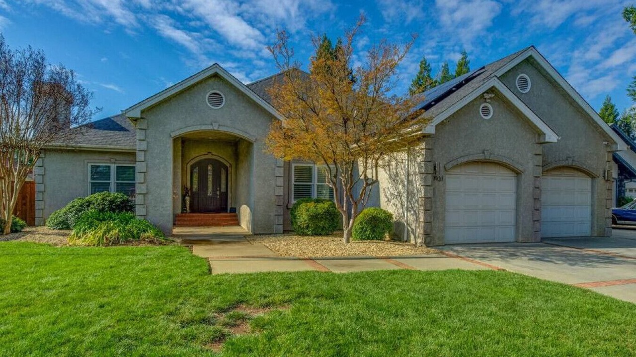 Photo of Outdoor in Chico