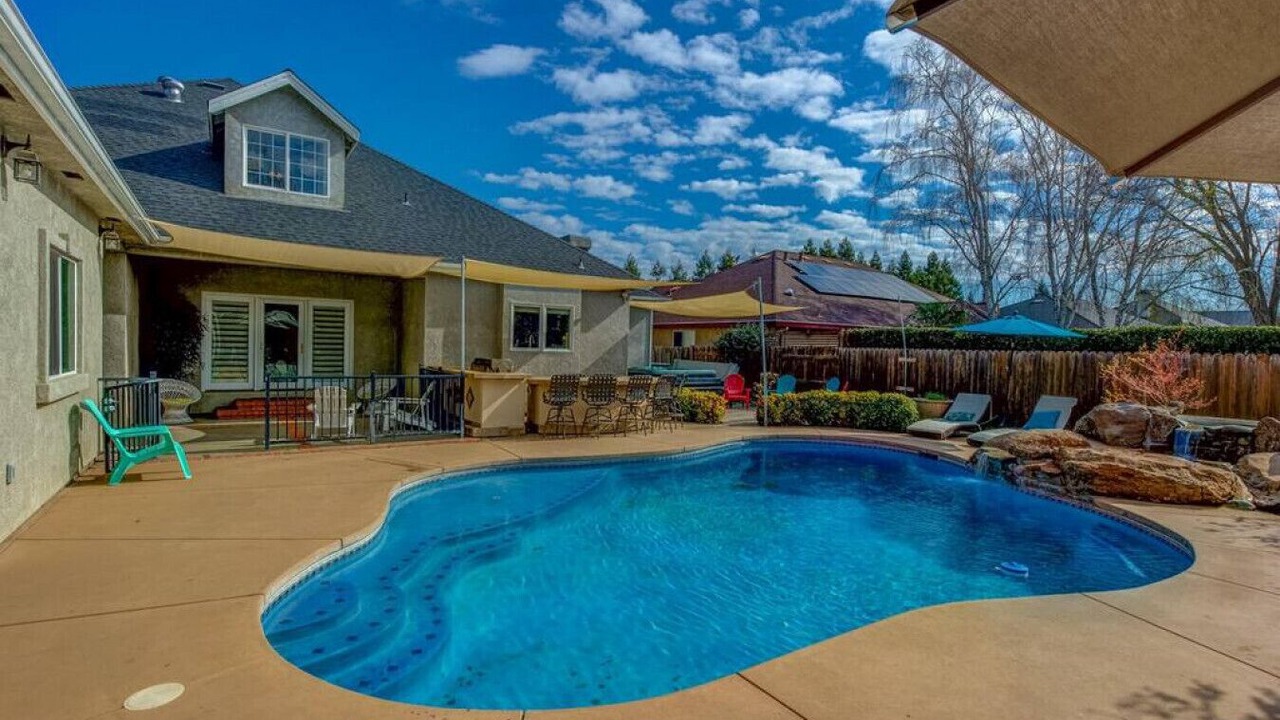 Photo of Outdoor in Chico