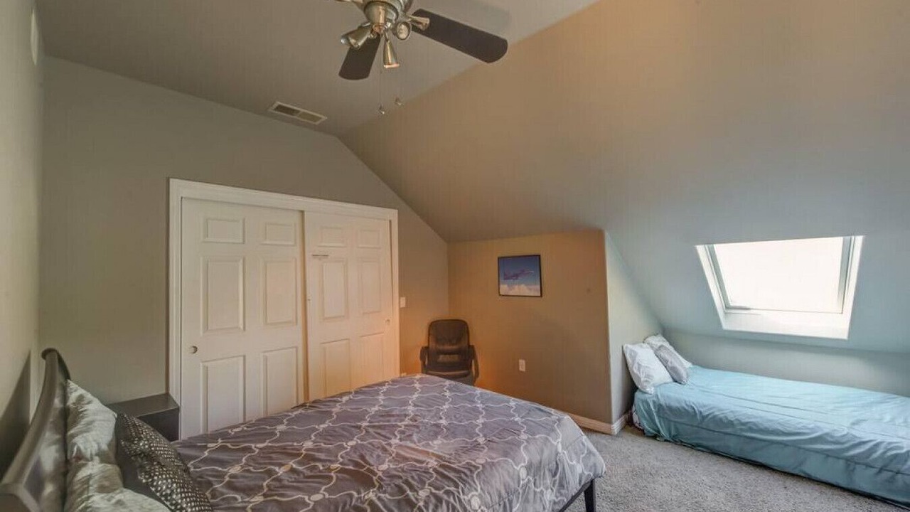 Photo of Bedroom in Chico