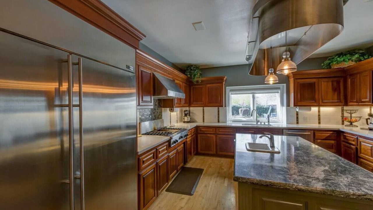 Photo of Kitchen in Chico