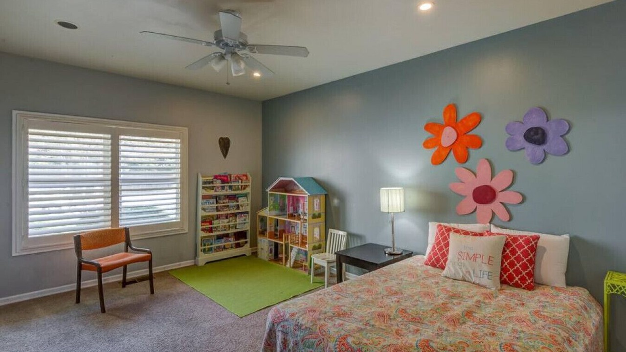Photo of Bedroom in Chico