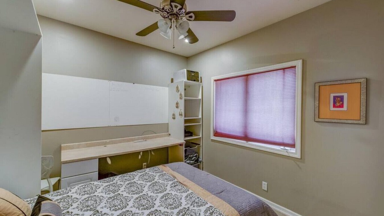 Photo of Bedroom in Chico