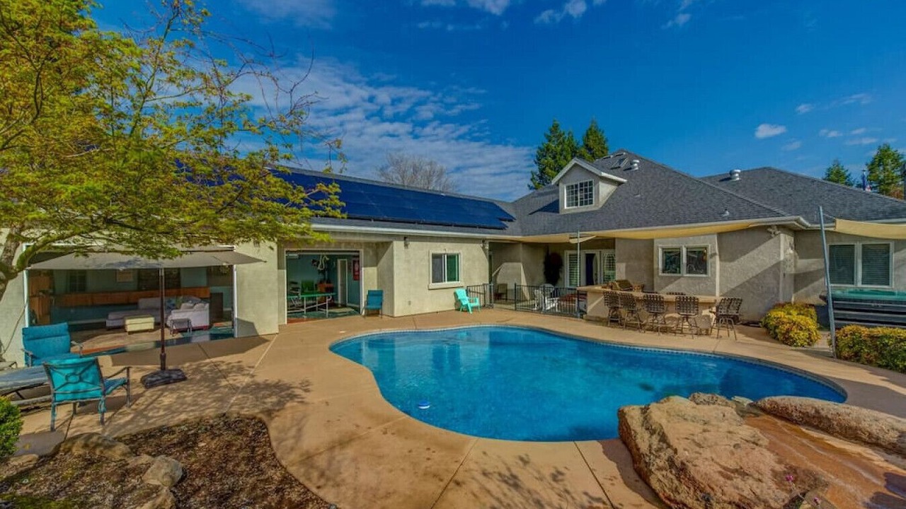 Photo of Outdoor in Chico